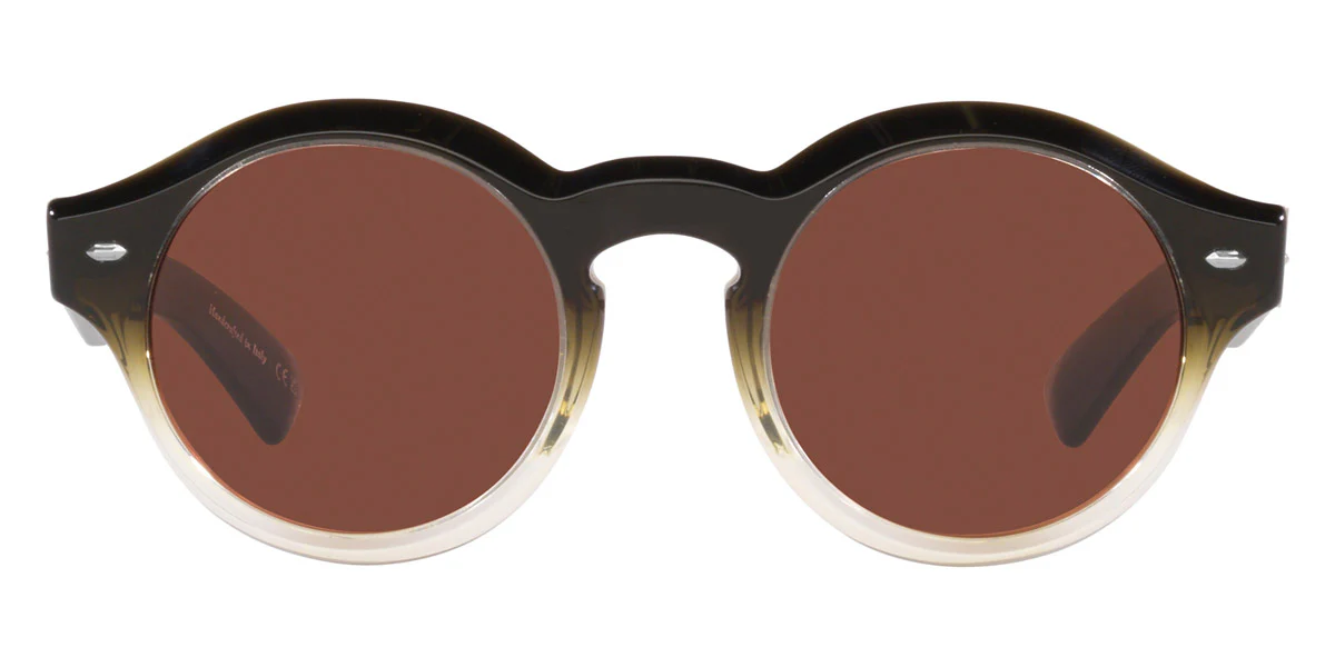 Oliver Peoples Nineteen Sixties Collection