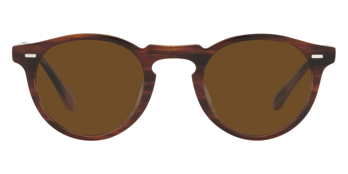 Oliver Peoples – Gregory Peck